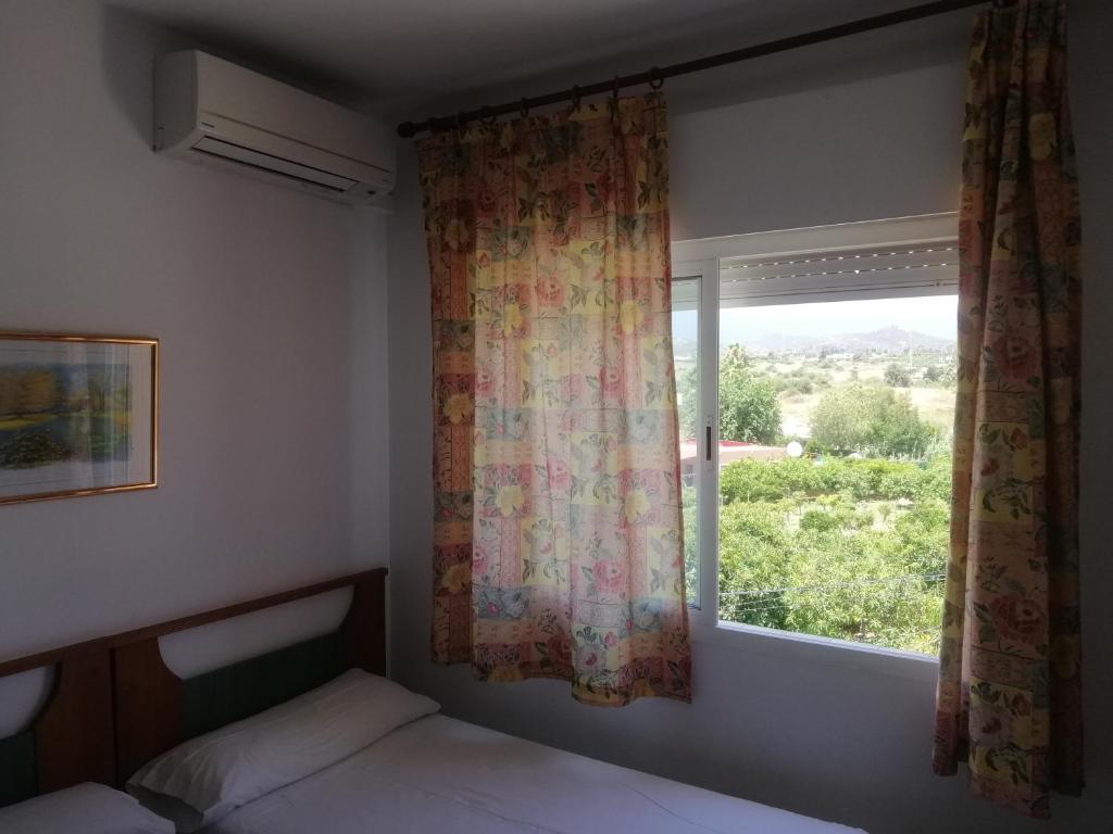 Fotografie z fotogalerie ubytování Hostal Europa v destinaci Estepona