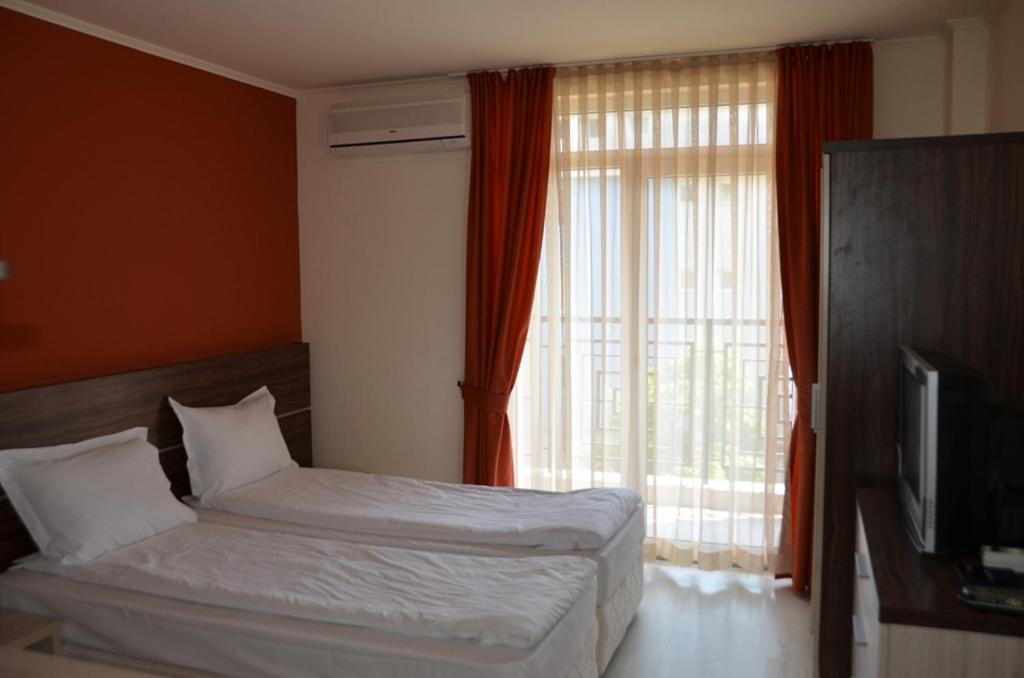 Apart Hotel Aphrodite 2