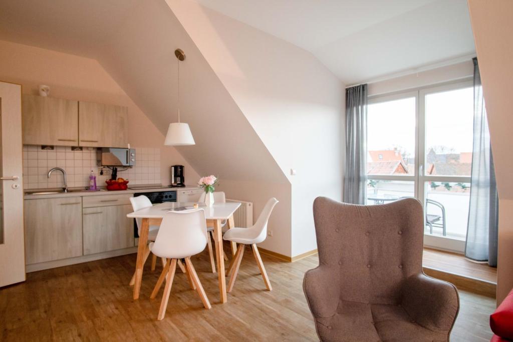 Ferienresidenz Schlossblick - 12