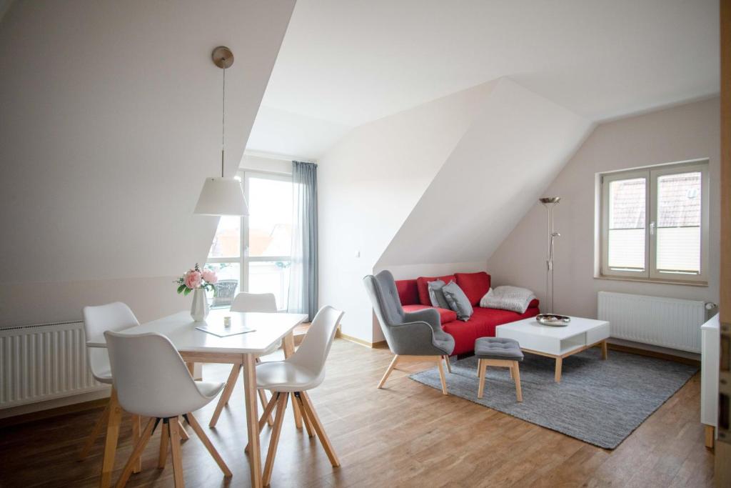 Ferienresidenz Schlossblick - 11