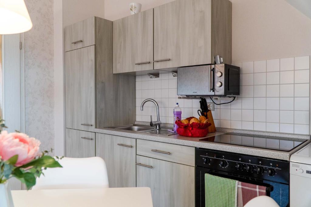 Ferienresidenz Schlossblick - 13