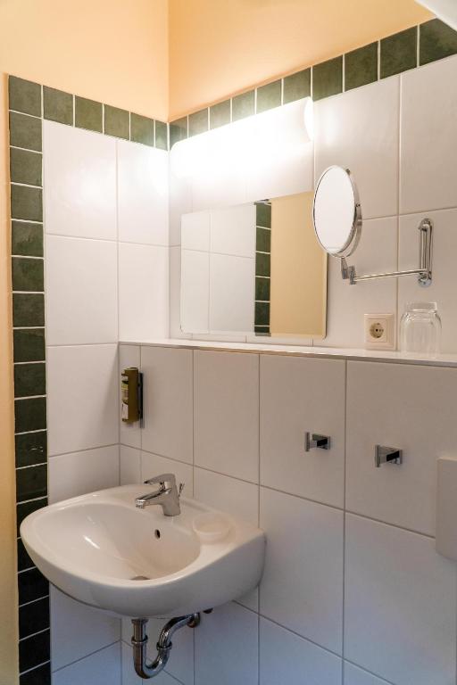 Ferienresidenz Schlossblick - 1