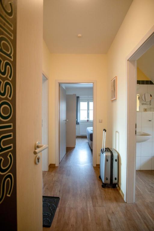 Ferienresidenz Schlossblick - 9