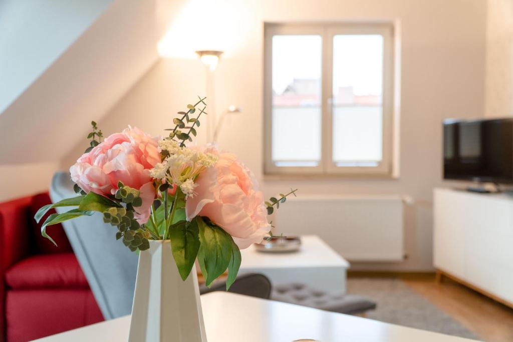 Ferienresidenz Schlossblick - 8