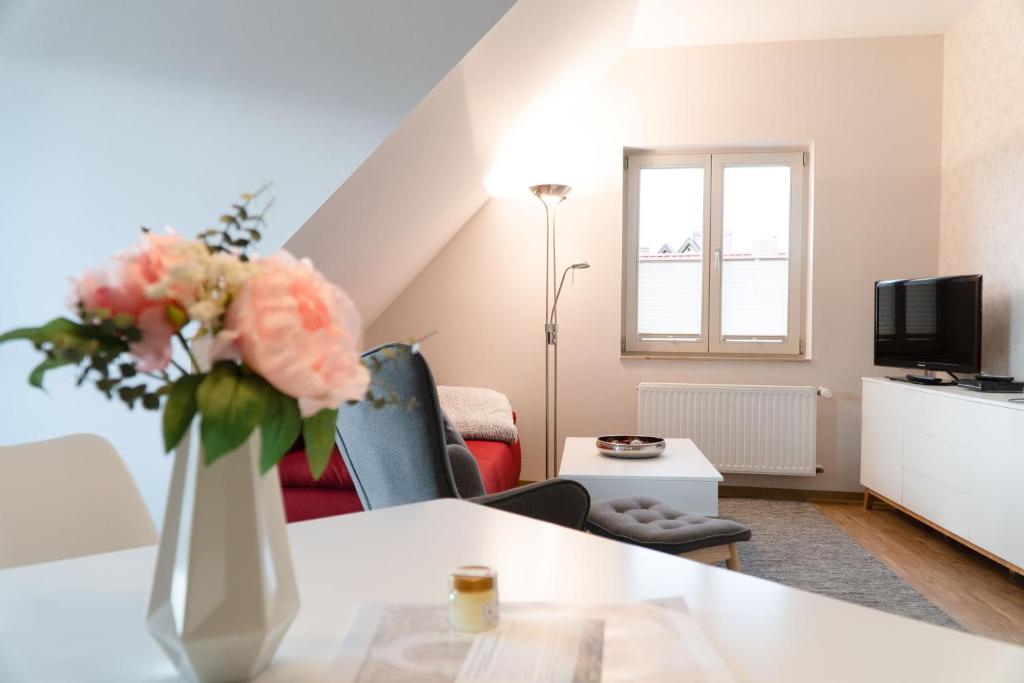 Ferienresidenz Schlossblick - 7