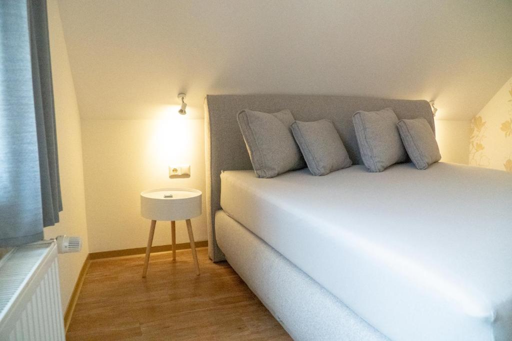 Ferienresidenz Schlossblick - 2