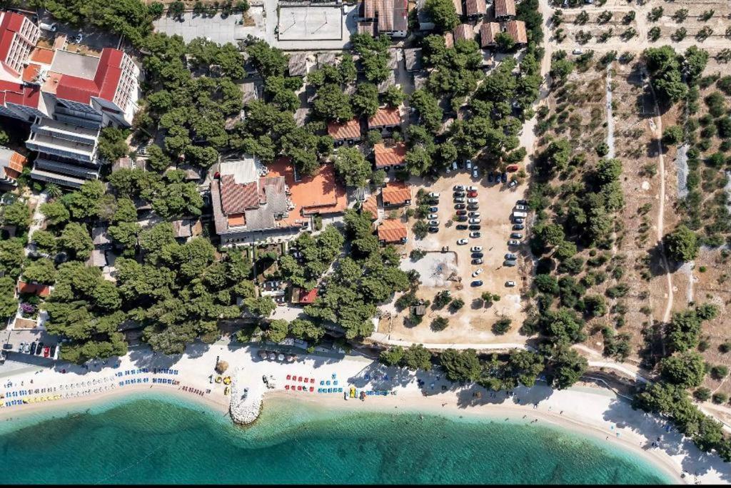 Family Resort Urania - 7