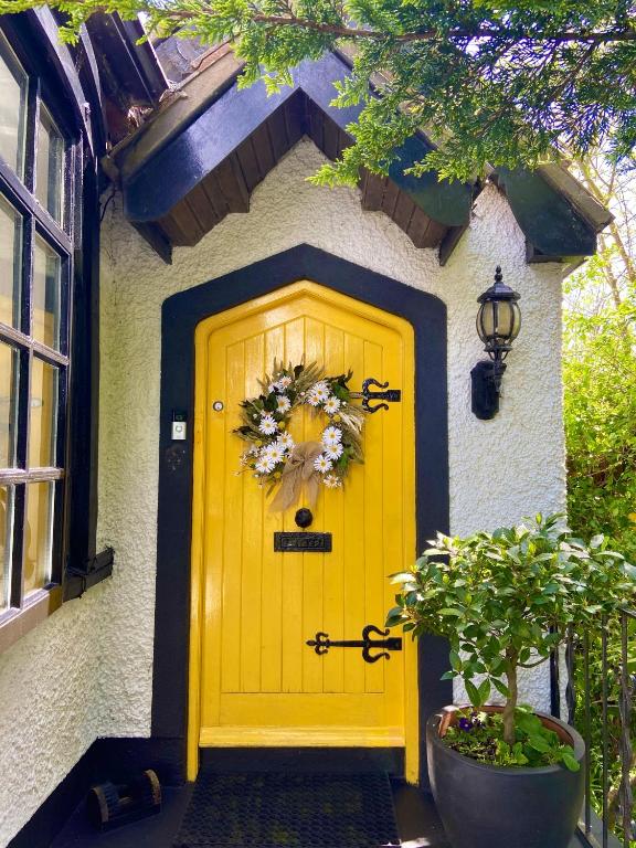 Foto sihtkohas Kinsale asuva majutusasutuse The K Kinsale galeriist