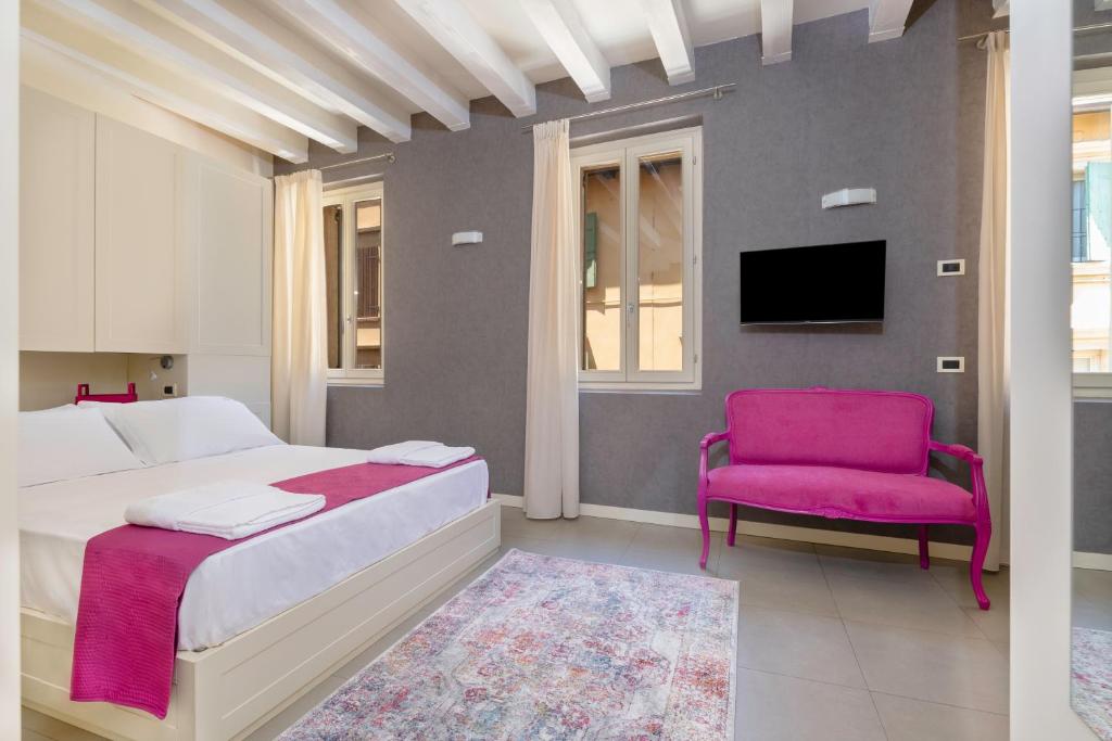 Derechos de imagen reservados por Booking.com