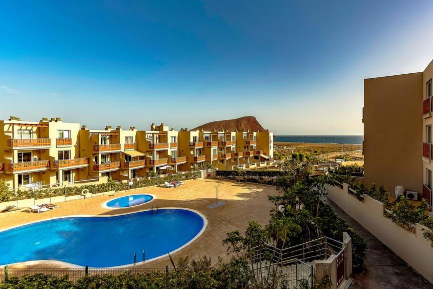 Apartamento Vista Roja La Tejita, Granadilla de Abona ...