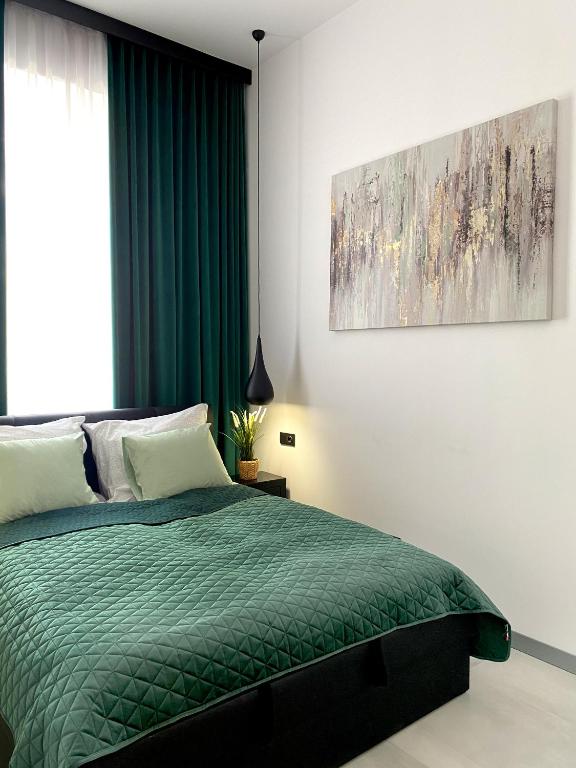 Starowiślna 41-43 by PI Apartments - Apartment 4
