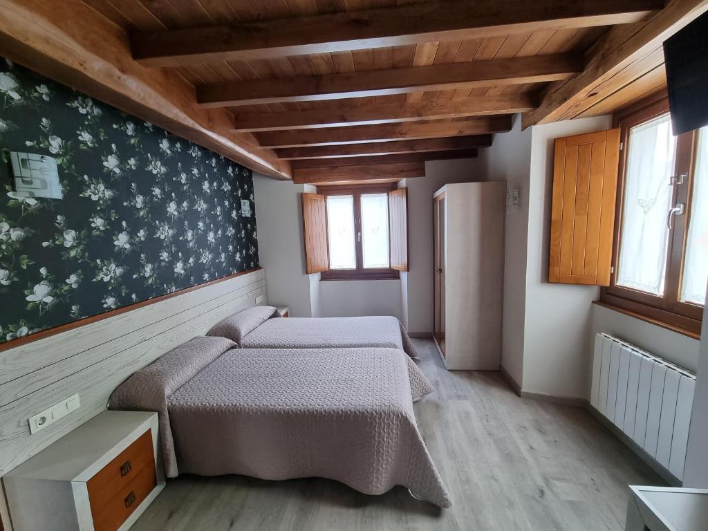 Pensión Ribadiso - 8