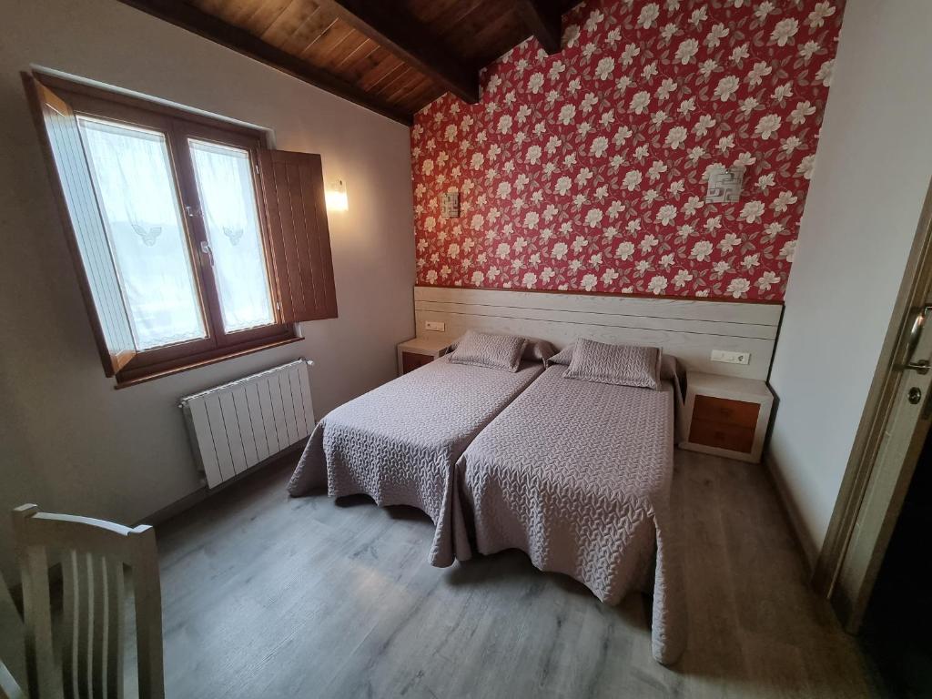 Pensión Ribadiso - 2