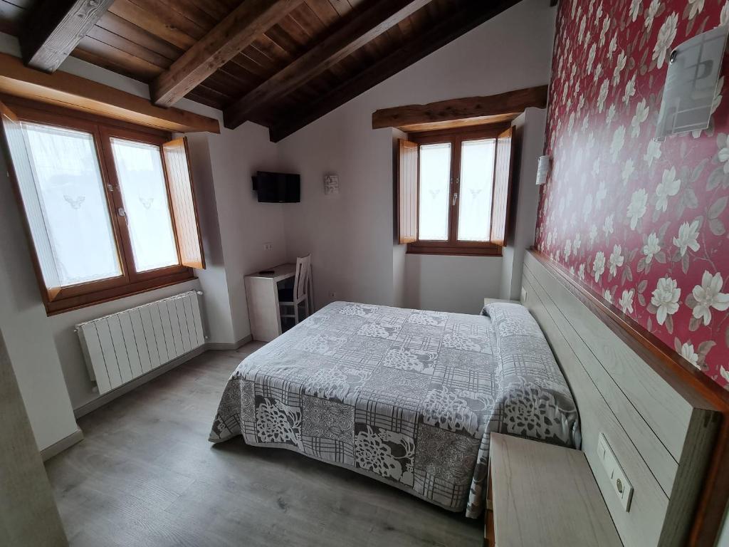 Pensión Ribadiso - 4