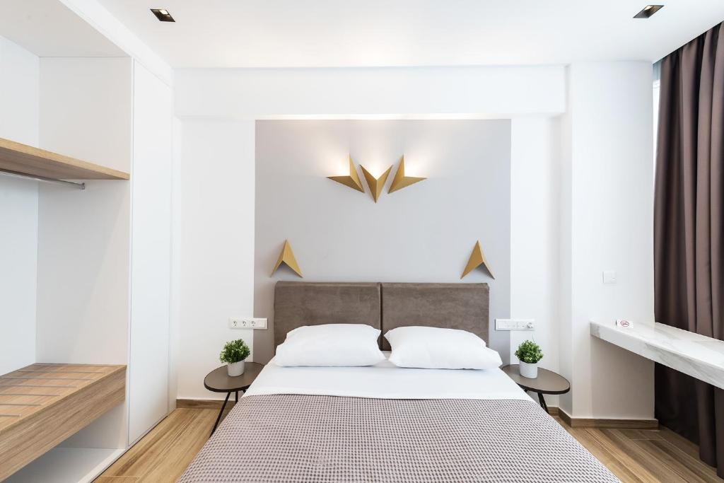 Porto Sea View Apartments - King Studio