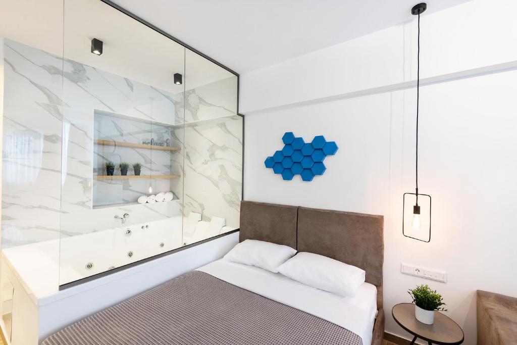 Porto Sea View Apartments - Appartement Avec Jacuzzi