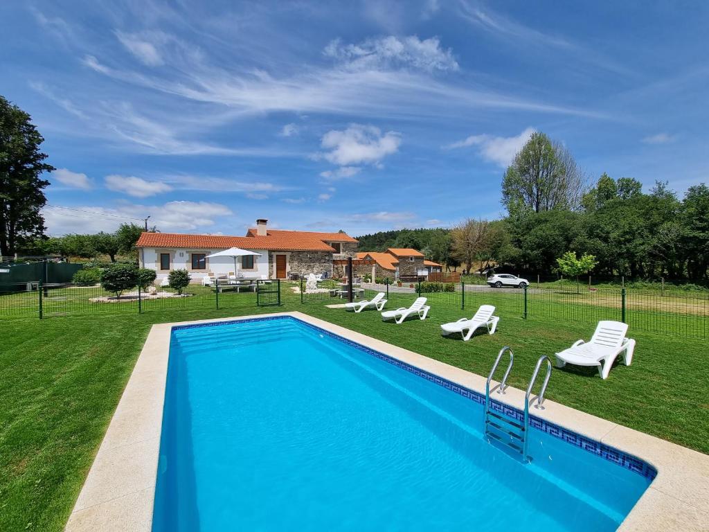 Pensión Ribadiso - 9