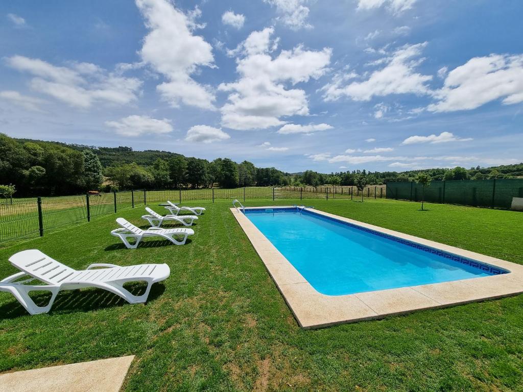 Pensión Ribadiso - 16