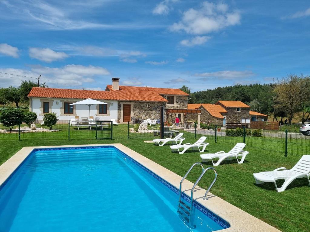 Pensión Ribadiso - 18