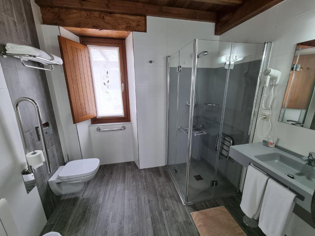 Pensión Ribadiso - 7