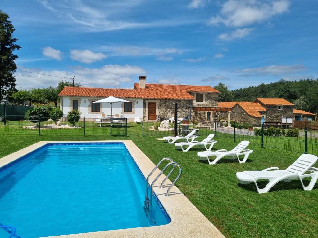 Pensión Ribadiso - 17