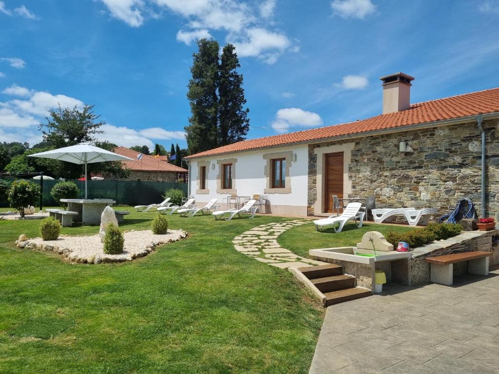 Pensión Ribadiso - 15