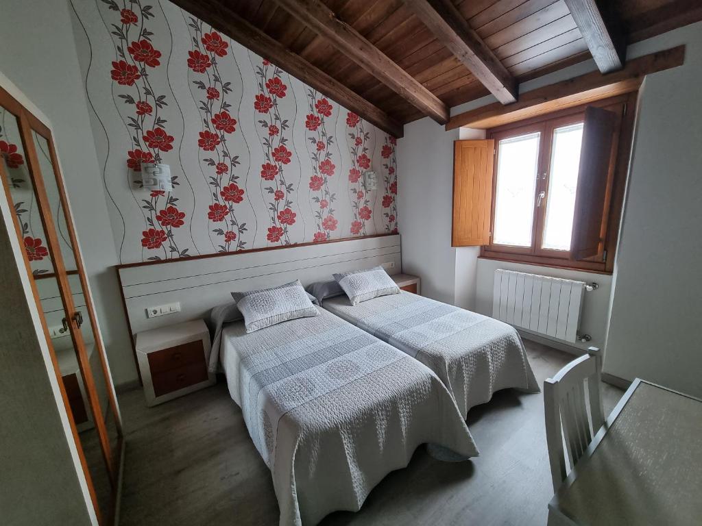 Pensión Ribadiso - 6