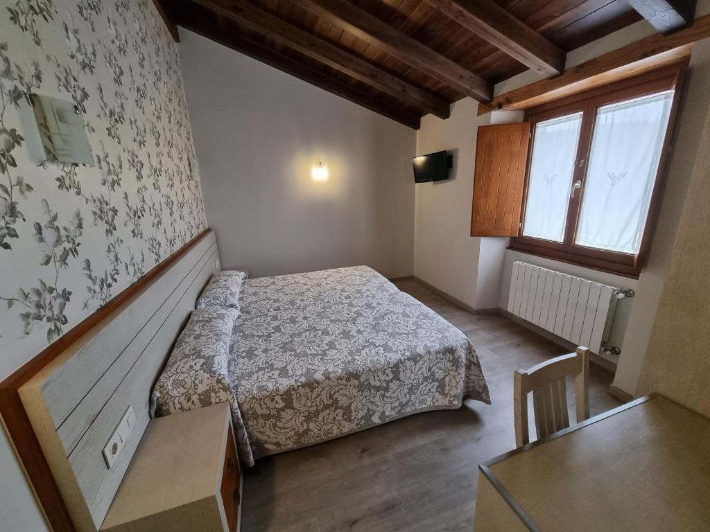 Pensión Ribadiso - 5