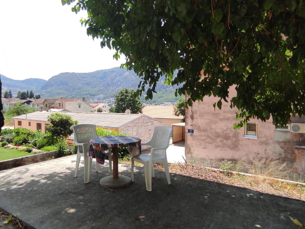 Apartments Željka-Dobrota - 8