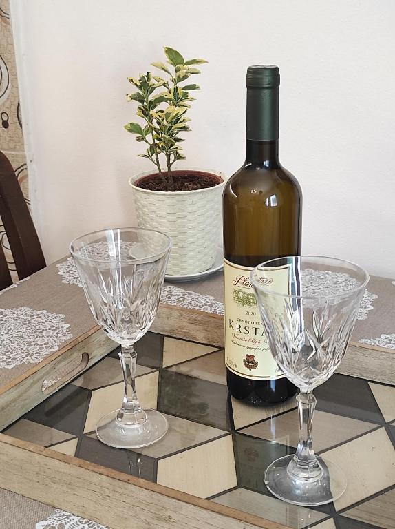 Apartments Željka-Dobrota - 1