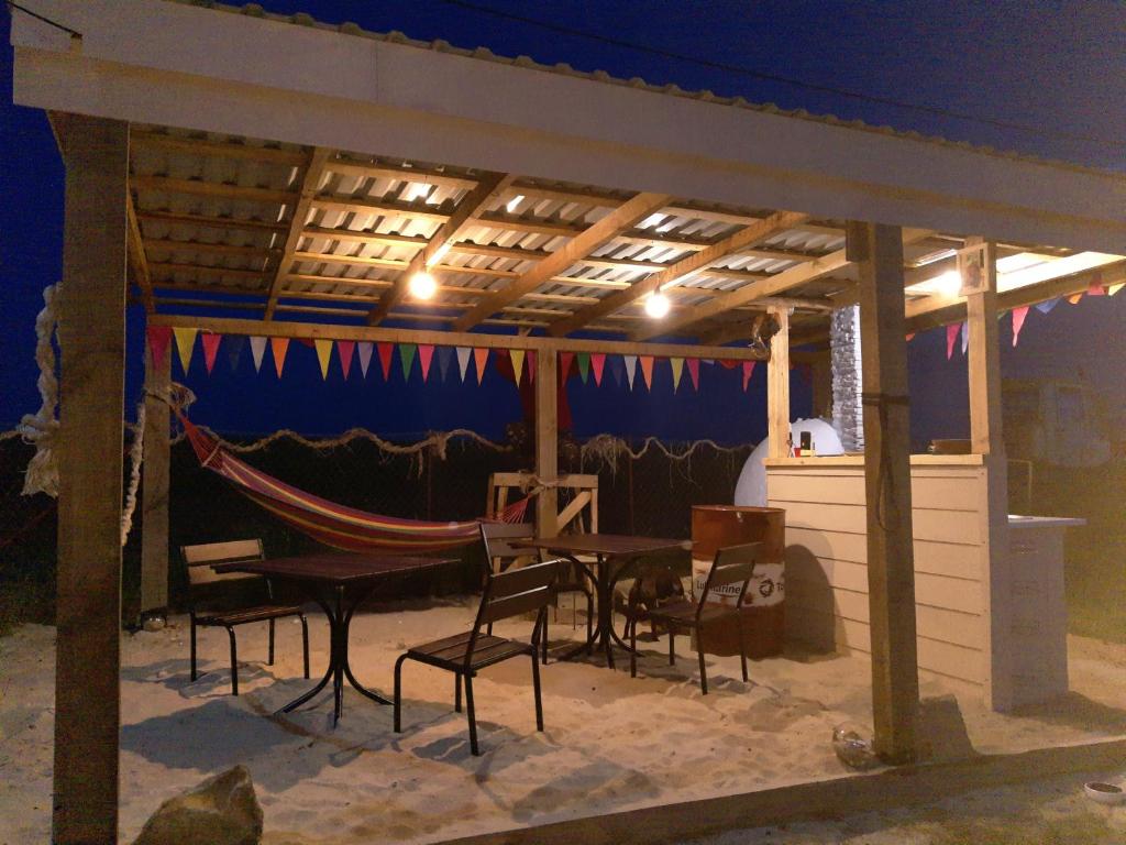 Cuba - Casa De Una Habitación