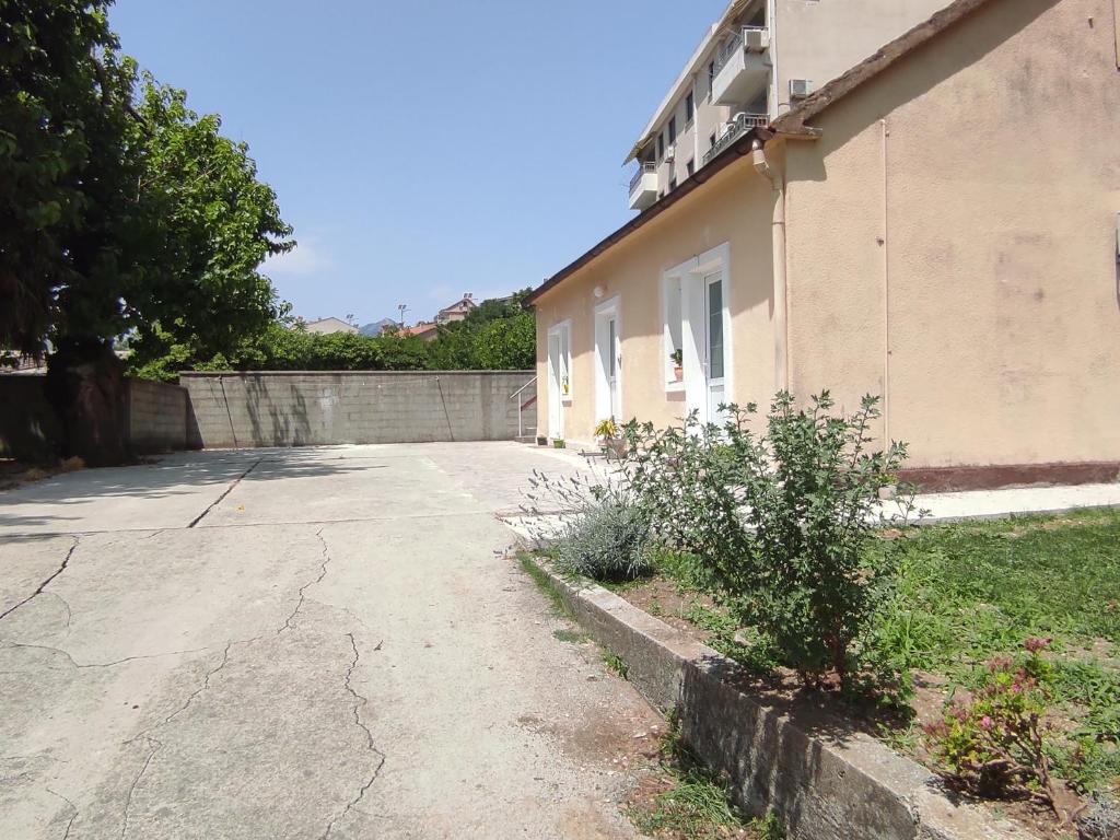 Apartments Željka-Dobrota - 4