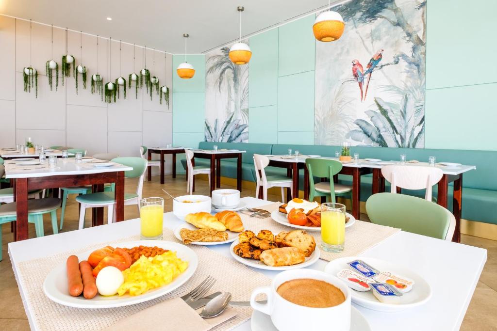 Auramar Beach Resort - Resim 18