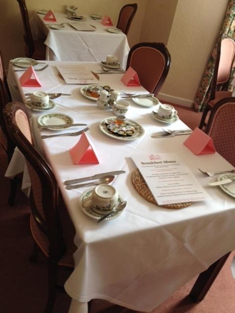 Ashley Hotel - Resim 18