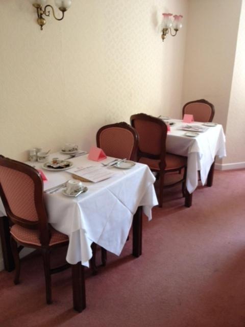 Ashley Hotel - Resim 19