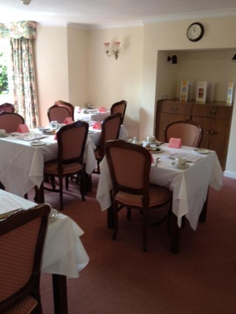 Ashley Hotel - Resim 22