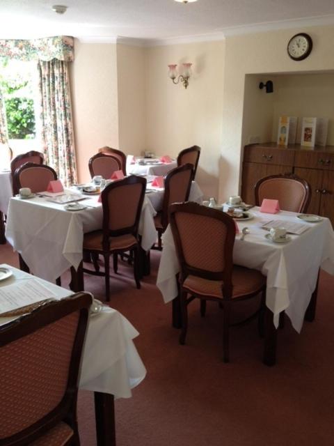 Ashley Hotel - Resim 4