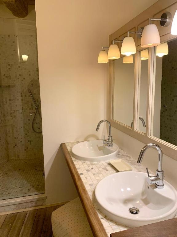 la locanda di anita - Juniorsuite Met Balkon