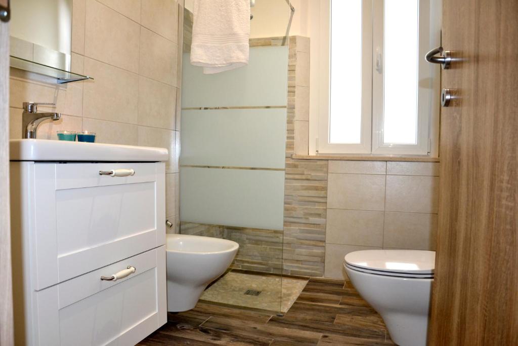 DiMora Romagnola Casa Vacanze Appartamenti - Apartment Mit Zwei Schlafzimmern