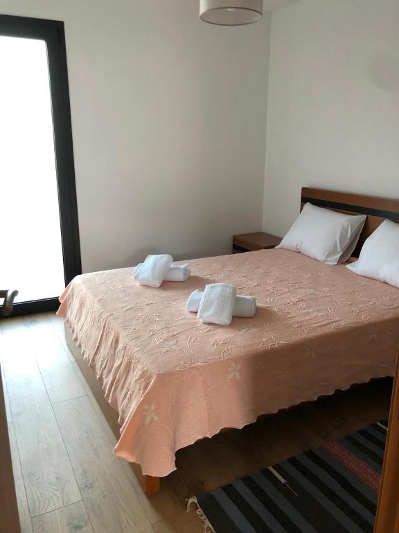 FOZDOVEZ - Appartement Met één Slaapkamer