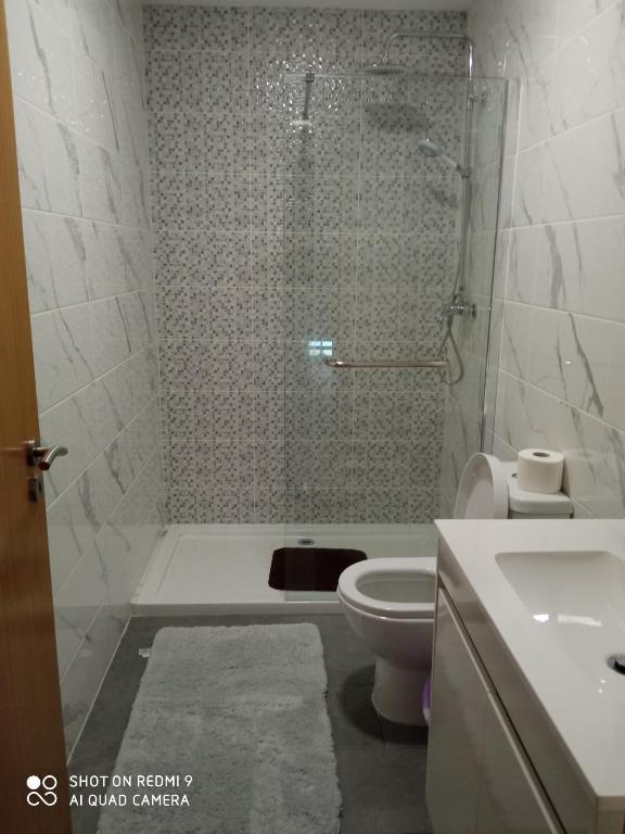 FOZDOVEZ - Appartement Met Drie Slaapkamers
