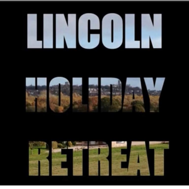 Lincoln Holiday Retreat Cottage with Private Hot Tub - Casa De Um Quarto
