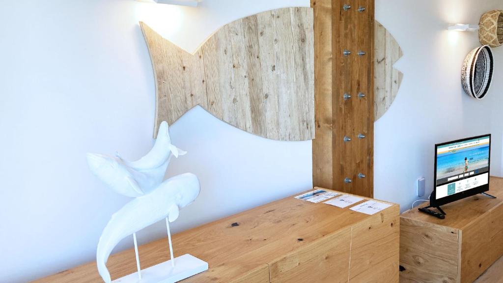 Fronte Mare Suites - ArgonautiVacanze - Studio Apartment