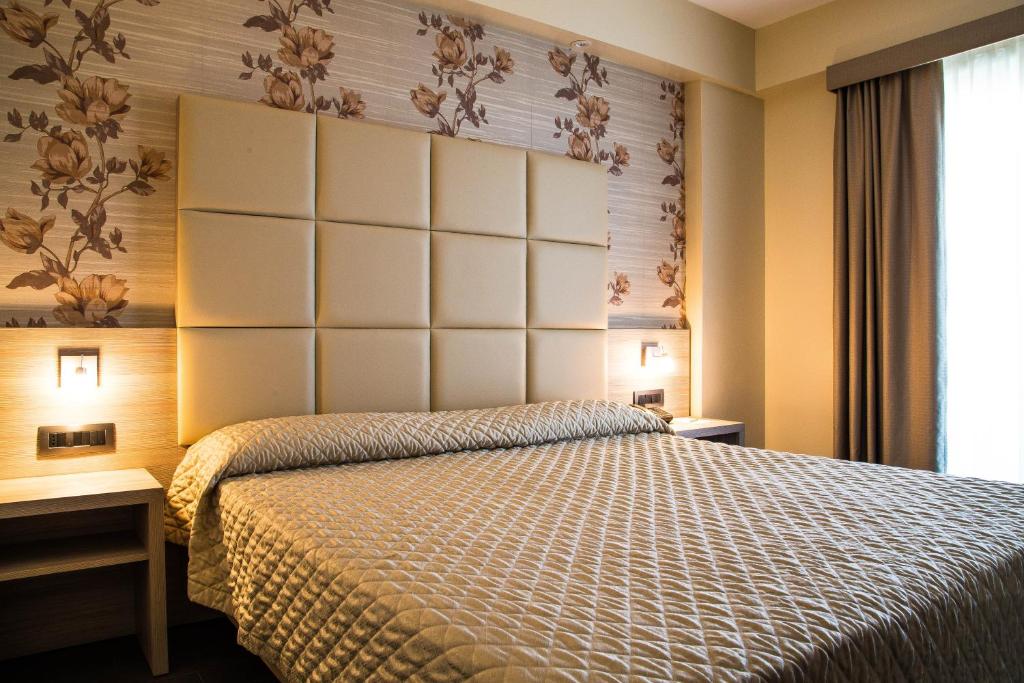 Hotel Pineta Palace - Resim 21