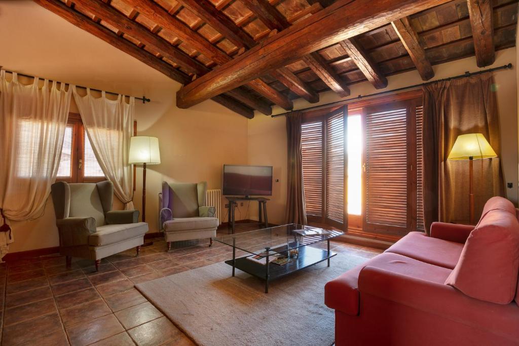 Hotel-Hostal Sport - Superior Suite