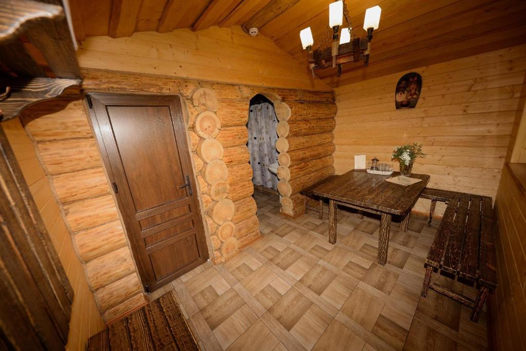 Gallery image of Resort Stariy Prud in Pylypovychi