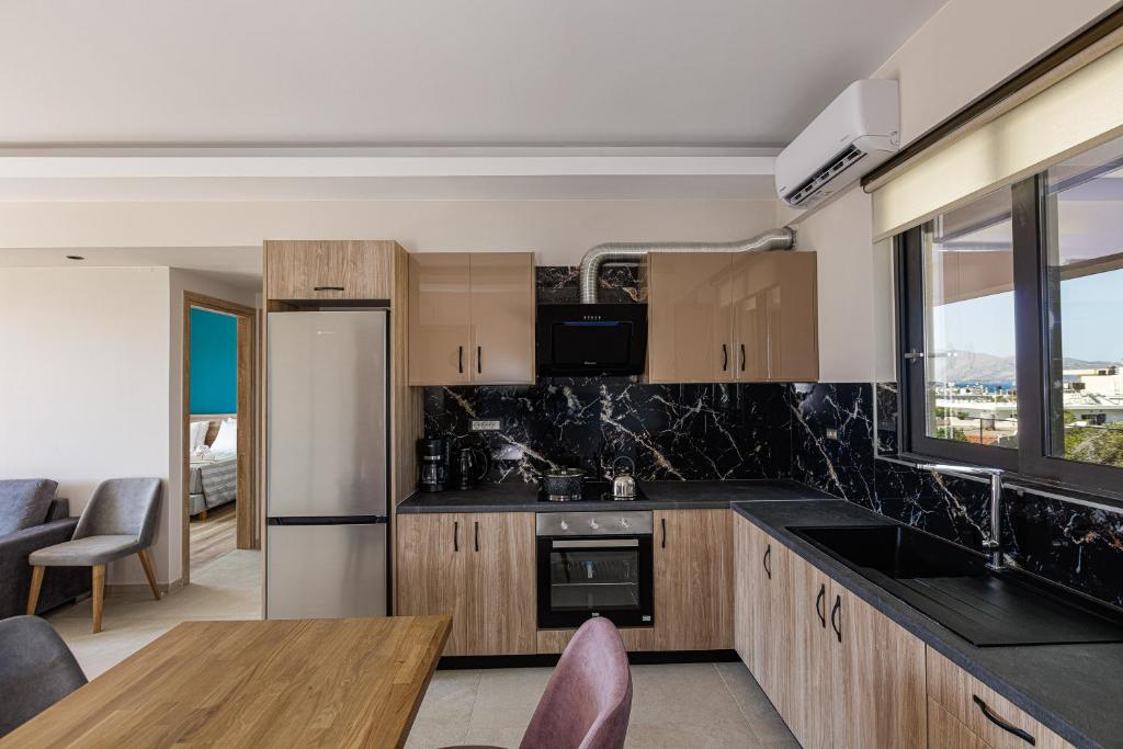 Sapphire Blue Suites - 16