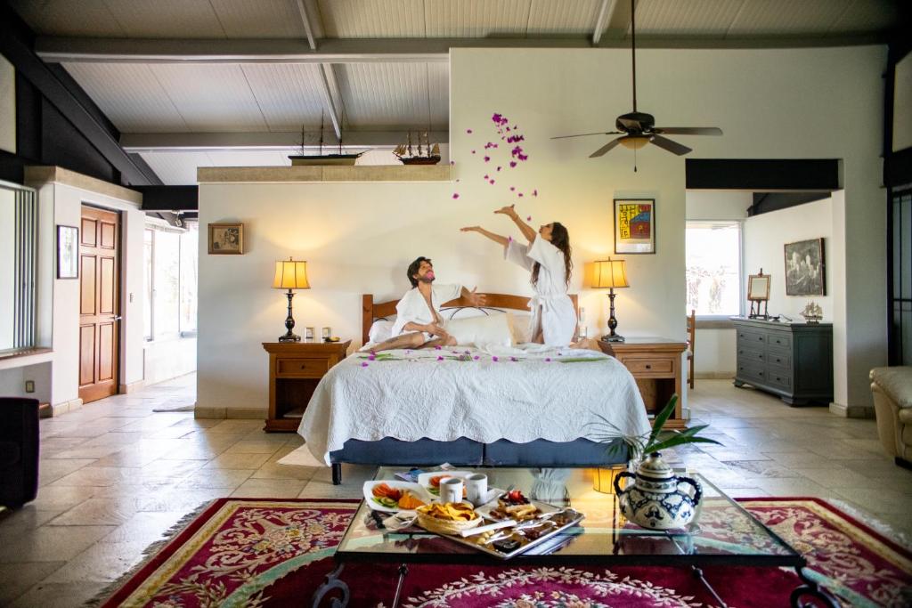 CASA CHU - Suite Presidencial