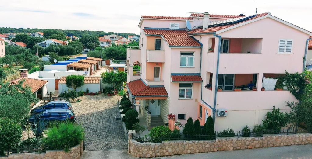 Apartments Tomic - Appartement De Luxe
