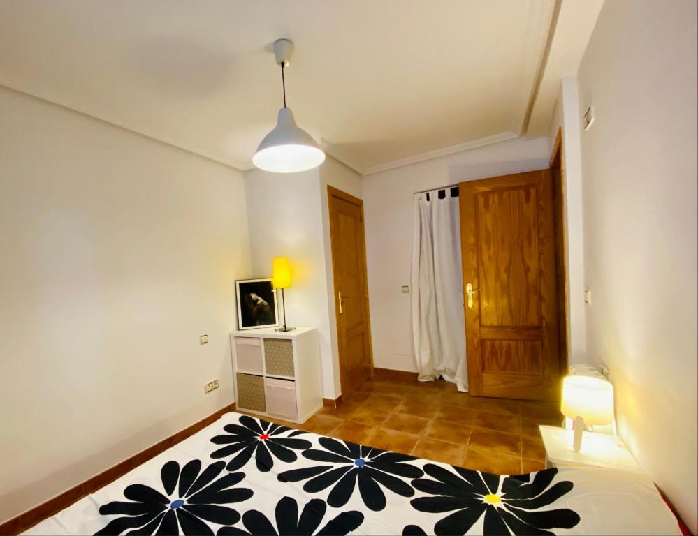 CÓMODO APARTAMENTO RURAL - Housity